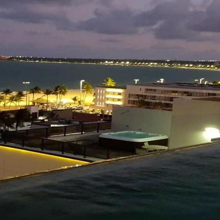 Holandas Prime Residence João Pessoa Eksteriør bilde