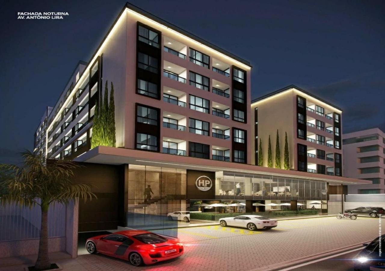 Holandas Prime Residence João Pessoa Eksteriør bilde