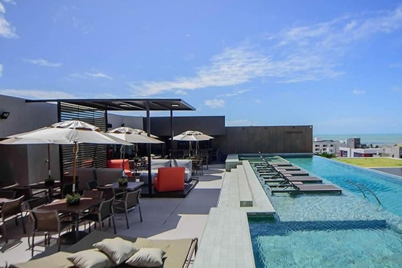 Holandas Prime Residence João Pessoa Eksteriør bilde