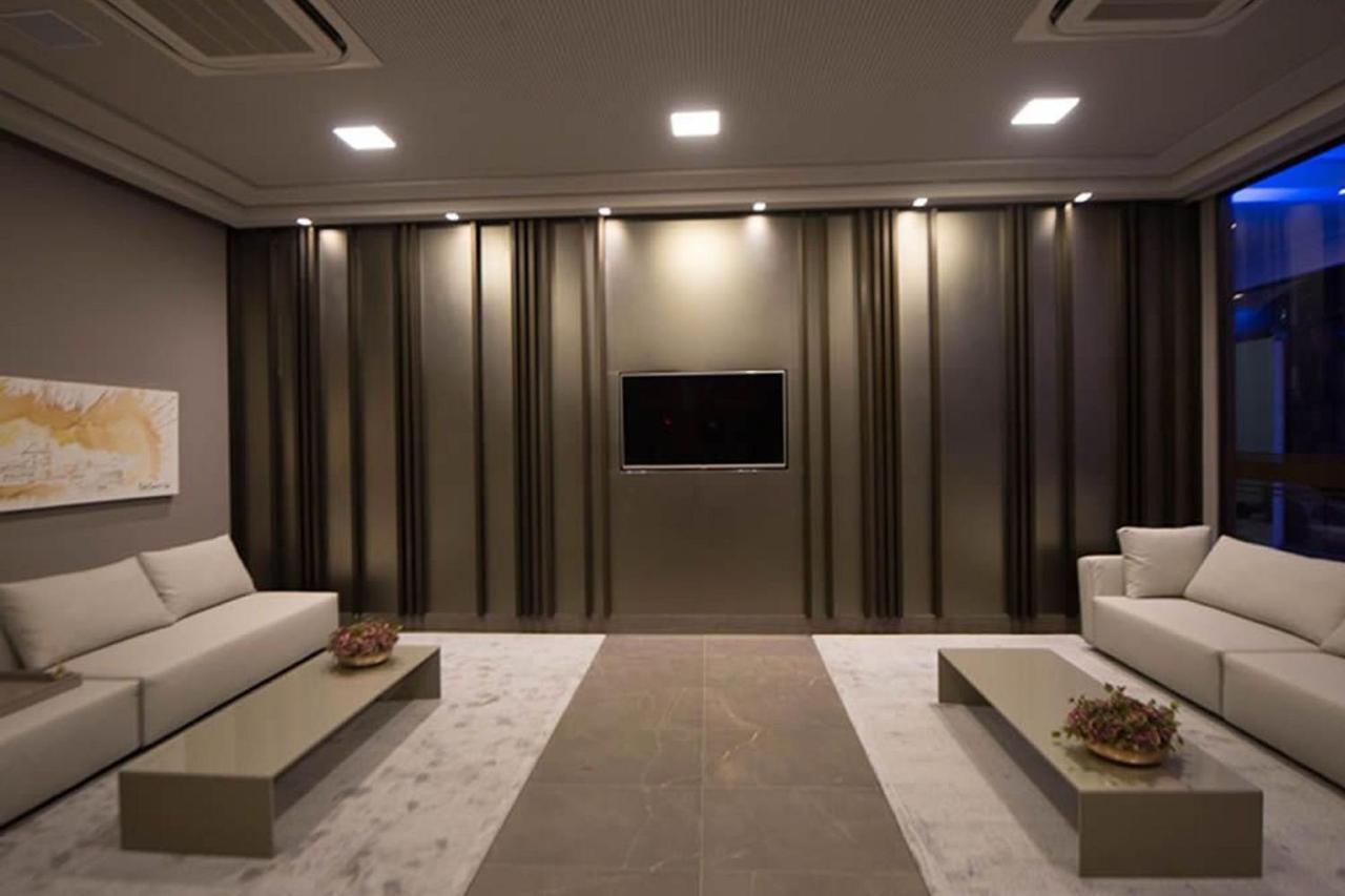 Holandas Prime Residence João Pessoa Eksteriør bilde