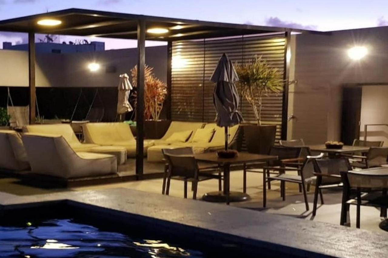 Holandas Prime Residence João Pessoa Eksteriør bilde