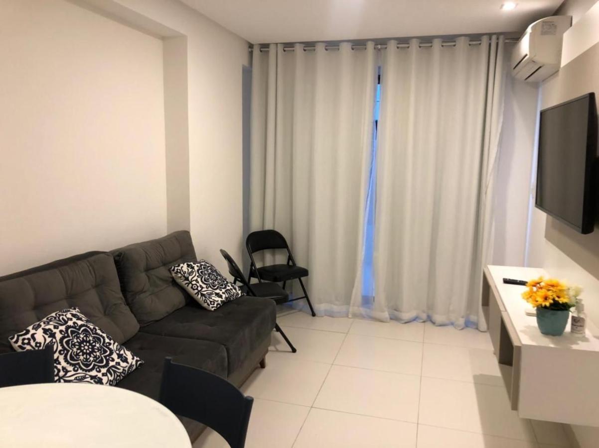Holandas Prime Residence João Pessoa Eksteriør bilde