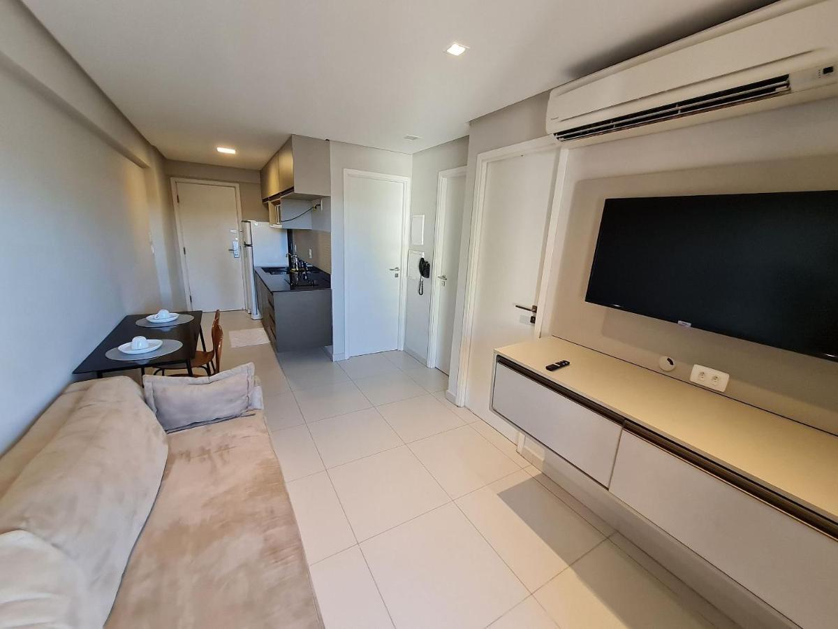 Holandas Prime Residence João Pessoa Eksteriør bilde