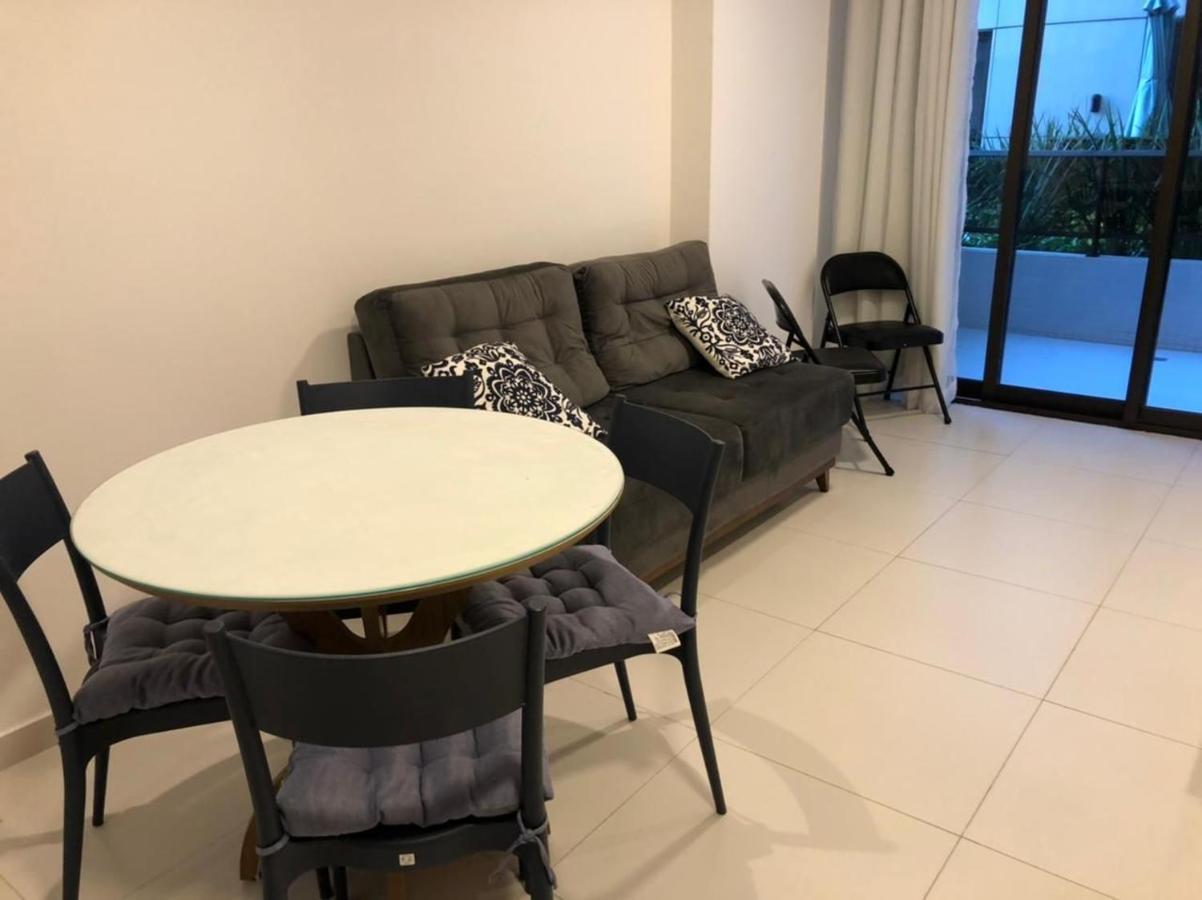 Holandas Prime Residence João Pessoa Eksteriør bilde