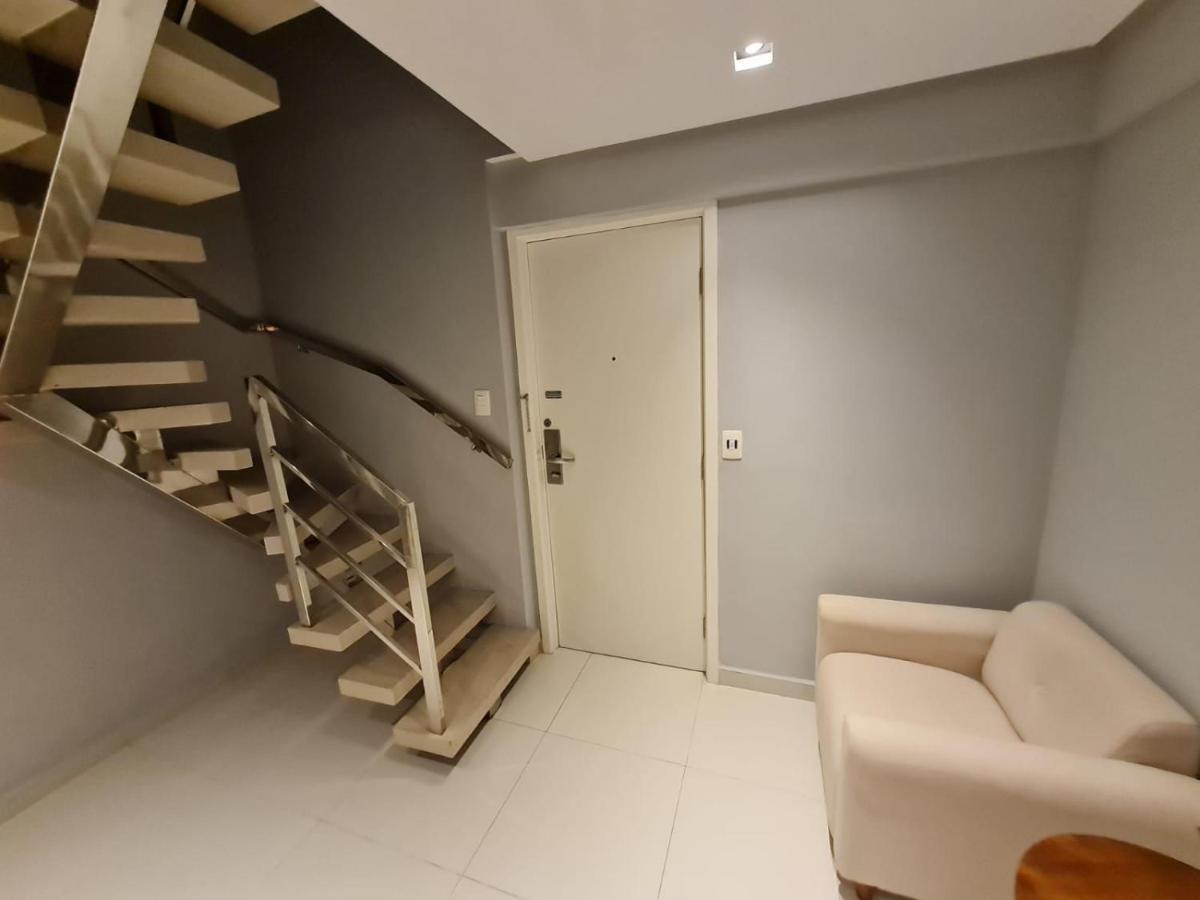 Holandas Prime Residence João Pessoa Eksteriør bilde