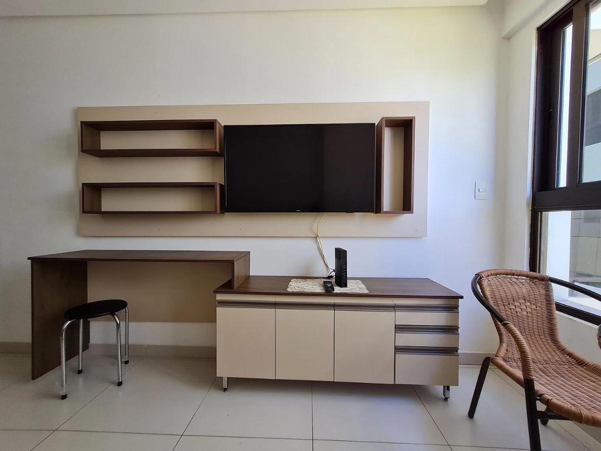 Holandas Prime Residence João Pessoa Eksteriør bilde
