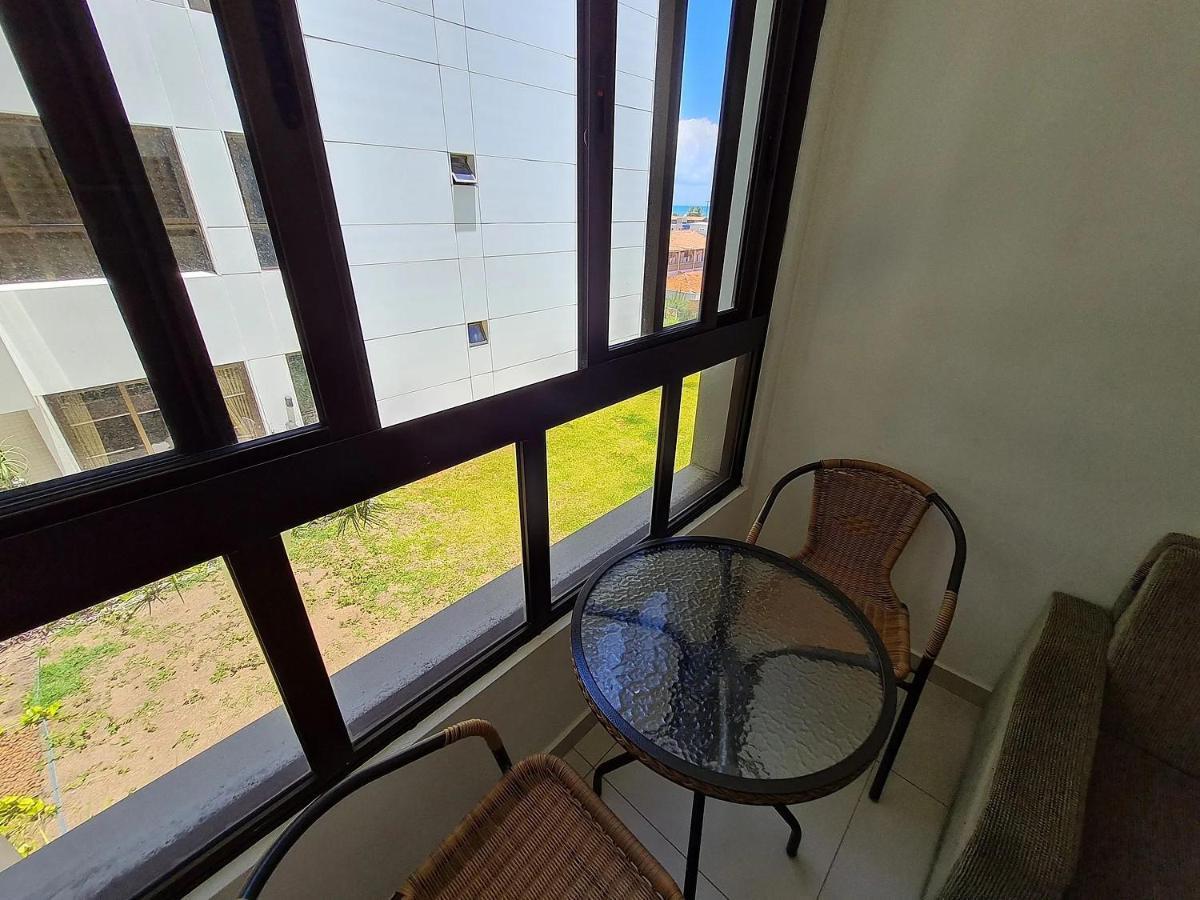 Holandas Prime Residence João Pessoa Eksteriør bilde