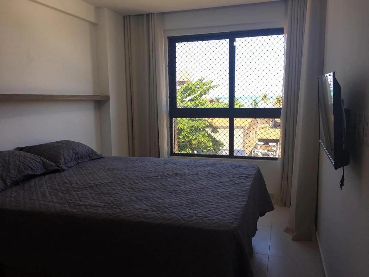 Holandas Prime Residence João Pessoa Eksteriør bilde