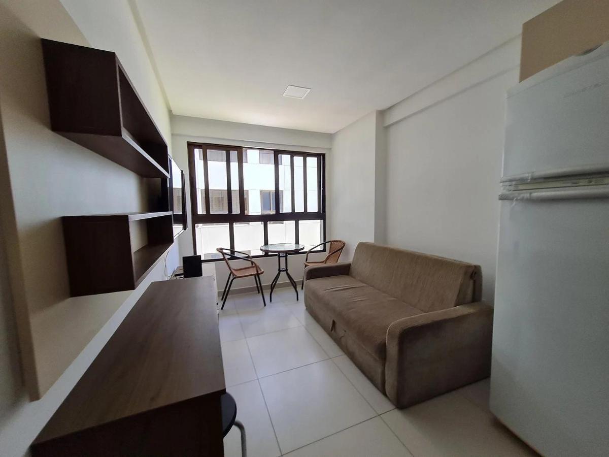 Holandas Prime Residence João Pessoa Eksteriør bilde
