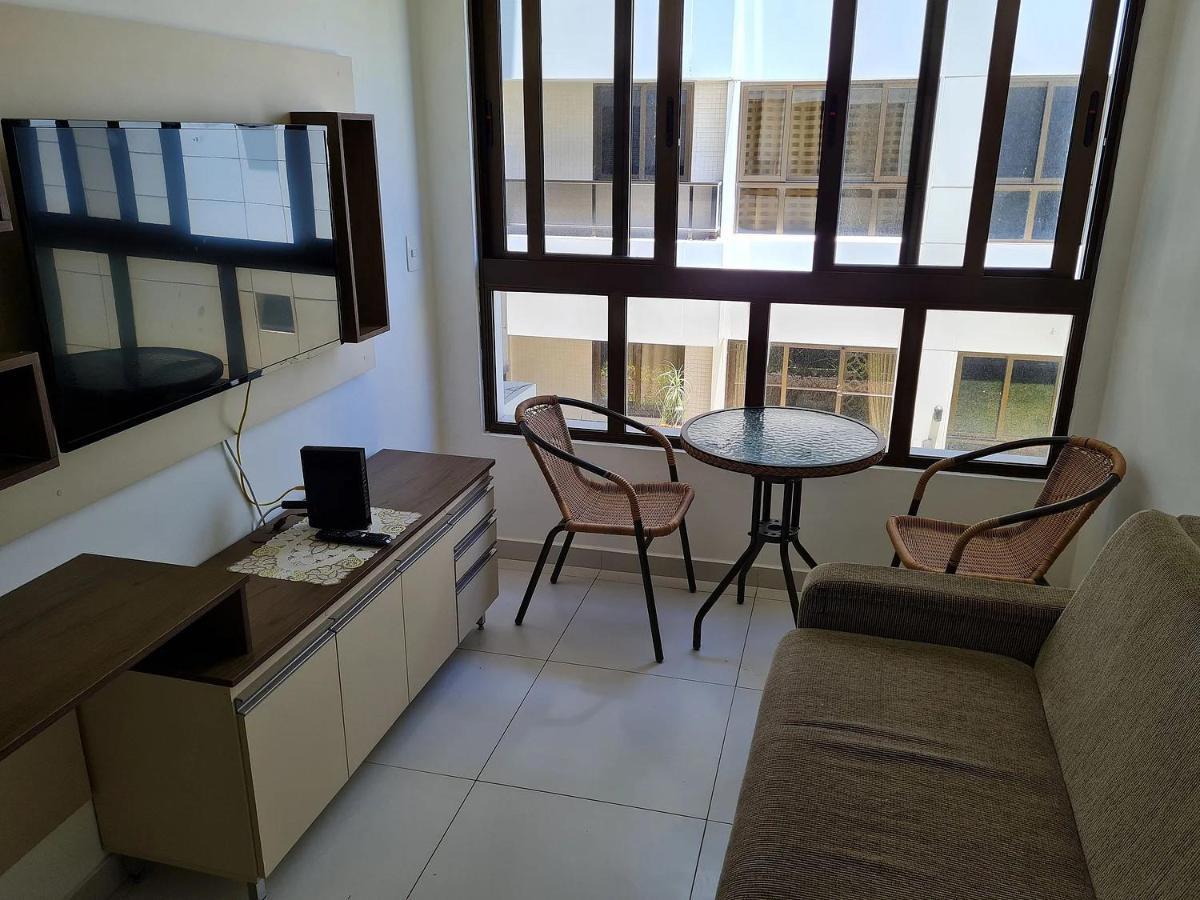 Holandas Prime Residence João Pessoa Eksteriør bilde