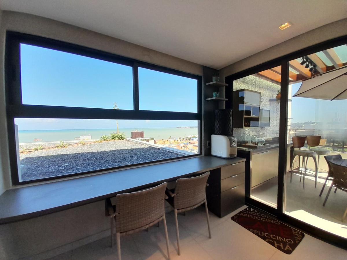 Holandas Prime Residence João Pessoa Eksteriør bilde