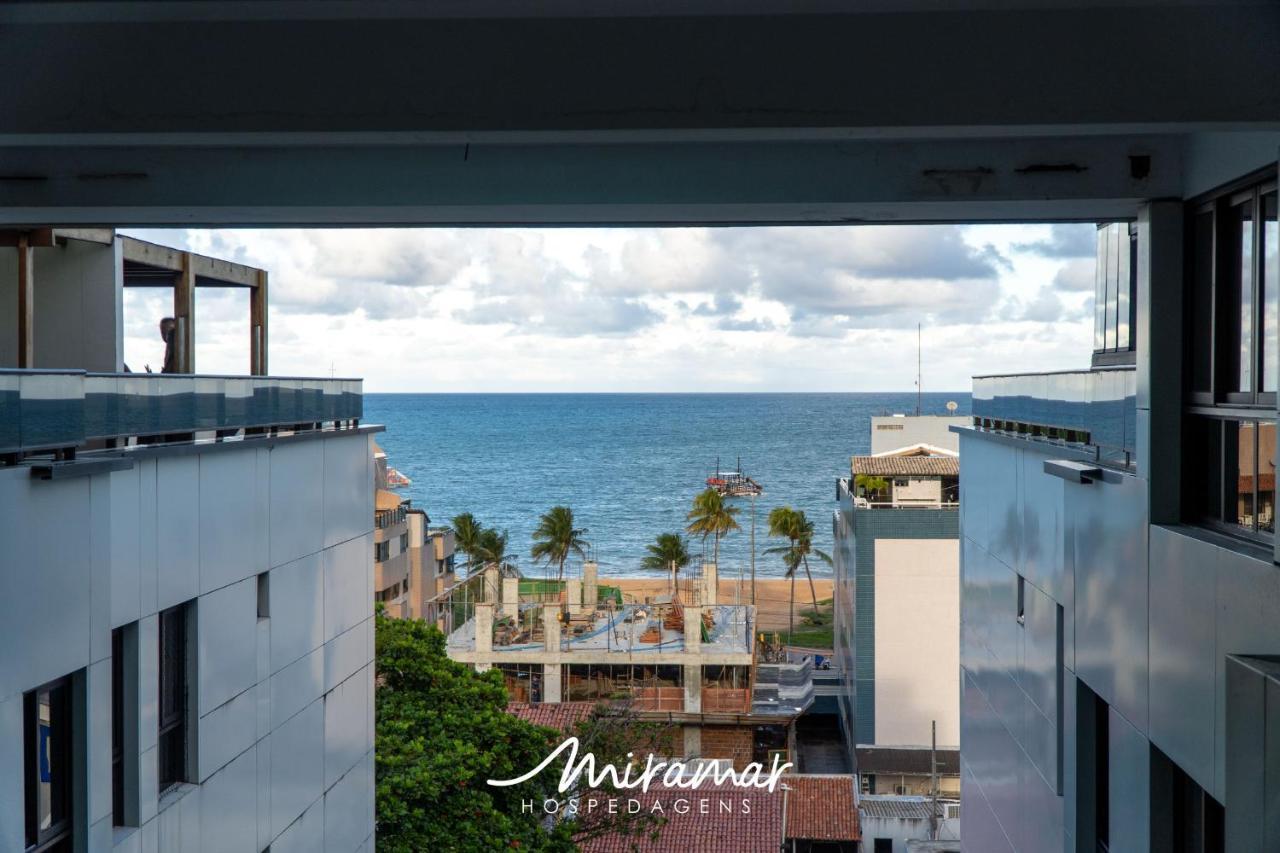 Holandas Prime Residence João Pessoa Eksteriør bilde